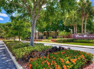 The Park at Milano, Orlando, FL 32818