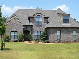 9292 Mitchells Corner Rd N, Olive Branch, MS 38654