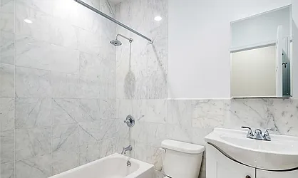 Rented by Bold New York