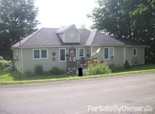 320 Whiting Hill Rd, Lisle, NY 13797