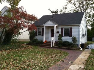 116 Giles Ave, Middlesex, NJ 08846