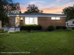 1103 Boynton Dr, Lansing, MI 48917