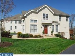 1106 Riverview Ln, Conshohocken, PA 19428