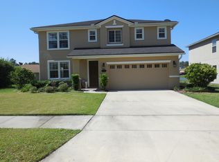 2905 Bent Bow Ln, Middleburg, FL 32068