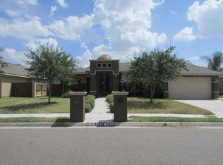 2717 Xavier, McAllen, TX 78504