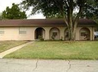 100 Sandburg Ln, Winter Haven, FL 33884