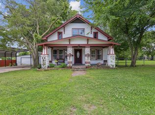 3416 W 41st St, Tulsa, OK 74107