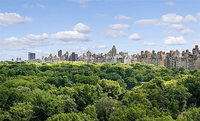 Rented by Engel & Völkers New York City