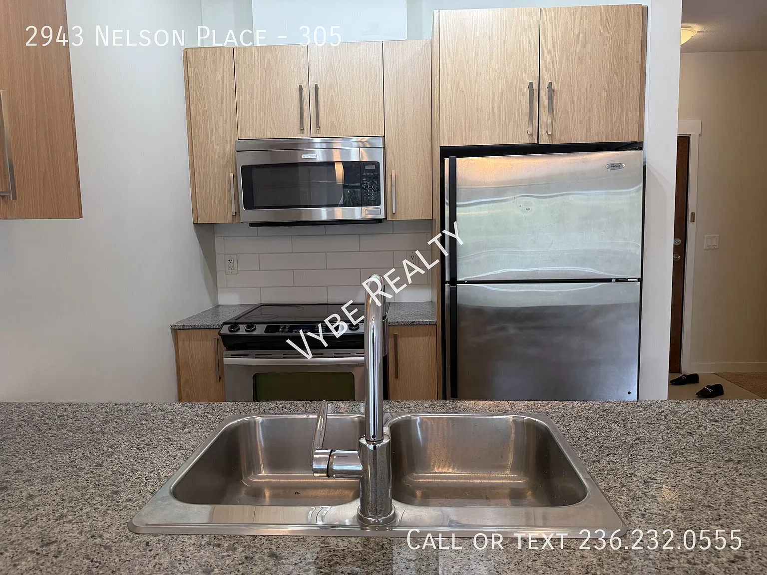 Pet Friendly & 2 Parking Spots — Photo 2