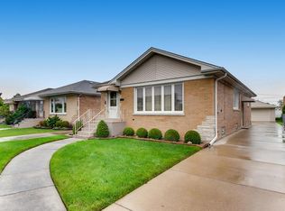 4717 N Ozanam Ave, Norridge, IL 60706