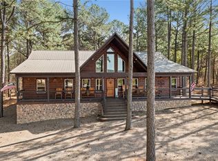 28 Oak Stone Ln, Broken Bow, OK 74728