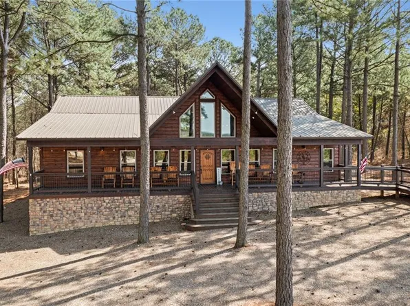 28 Oak Stone Ln, Broken Bow, OK 74728