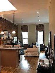 Rented by Four Seasons of NY Inc