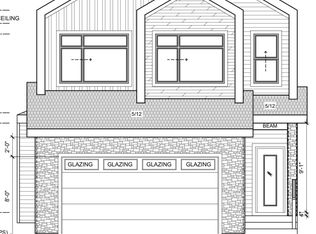 8765 Mayday Ln SW, Edmonton, AB T6X2L3