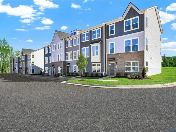 6105 Primrose Path Rd #1, Richmond, VA 23224