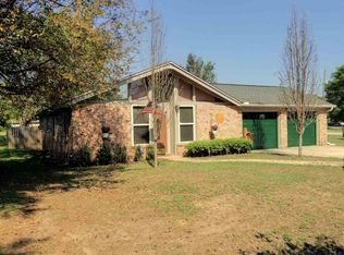 3630 E Johnson Ave, Pensacola, FL 32514