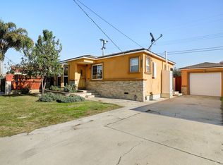 16118 S Hoover St, Gardena, CA 90247