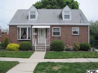 3141 Pennwood Rd, Harrisburg, PA 17110