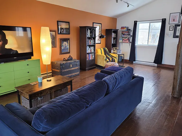 434 E Saint Vrain St #UP — Photo 13