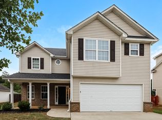 2438 Garnet Ave, Riverdale, GA 30296