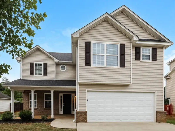 2438 Garnet Ave, Riverdale, GA 30296