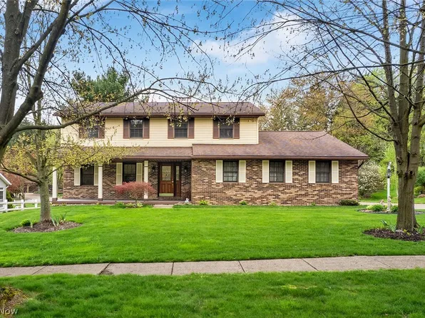 133 Evergreen Dr, Orrville, OH 44667