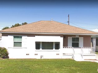 1901 W 137th St, Compton, CA 90222