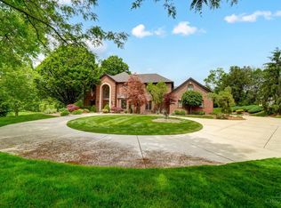 6065 Countryside Ct, Cincinnati, OH 45233