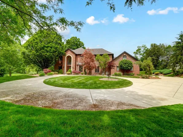 6065 Countryside Ct, Cincinnati, OH 45233