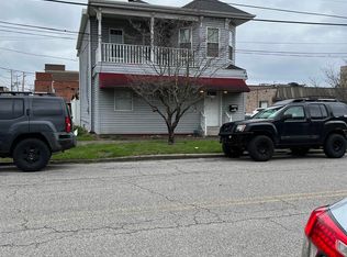 617 13th St, Huntington, WV 25701