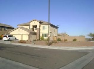 643 S 219th Ln #OV, Buckeye, AZ 85326