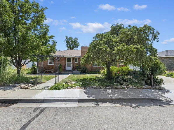 5701 W Gage St, Boise, ID 83706