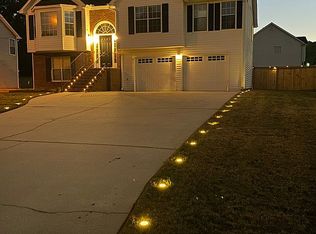 2691 Silver Queen Rd, Ellenwood, GA 30294