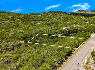 6437 Chimney Rock, Canyon Lake, TX 78133