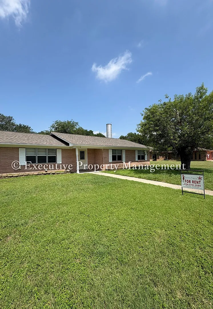 616 Cedar Drive Copperas Cove, Tx 76522 *Move In Special* — Photo 3