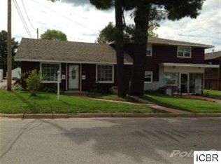 415 NW 13th Ave, Grand Rapids, MN 55744