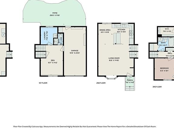 5th image of 266 Peppertree Dr