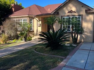 1611 Ridgeway Dr, Glendale, CA 91202