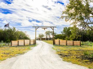 1202 Native Trail Way, Harper, TX 78631