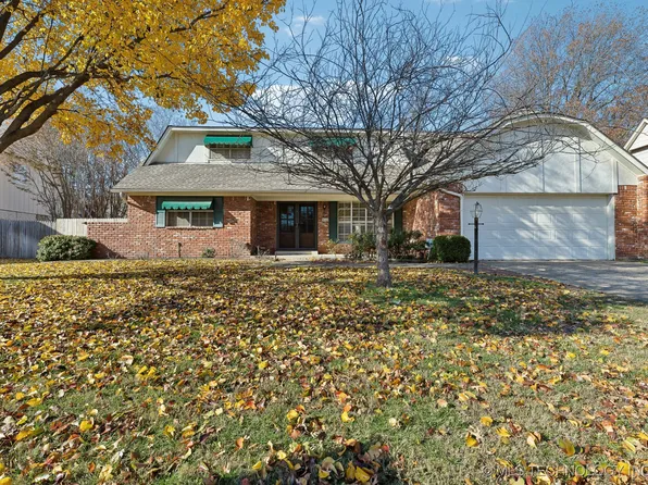 6334 S 70th East Ave, Tulsa, OK 74133