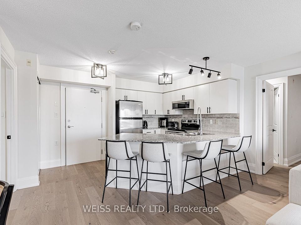 1st image of 872 Sheppard Ave W #609