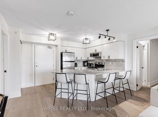 872 Sheppard Ave W #609, Toronto, ON M3H5V5