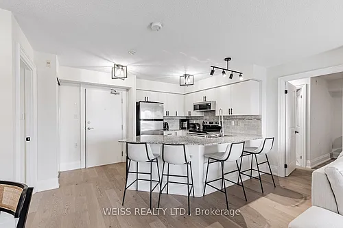 872 Sheppard Ave W #609 Photo 1