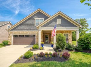 240 Parkgate Ct, Delaware, OH 43015