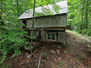 TRACT 2 Emmaus Rd, Epworth, GA 30541