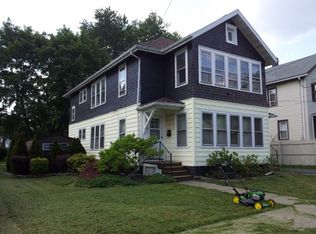 9 Riverside St, Binghamton, NY 13904