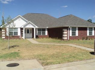 508 Mitchell, Crockett, TX 75835