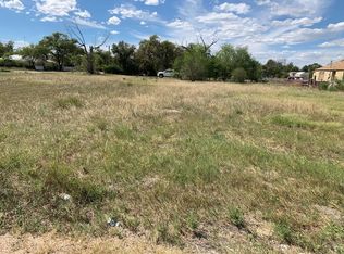 1046 Locust Ave, Las Animas, CO 81054