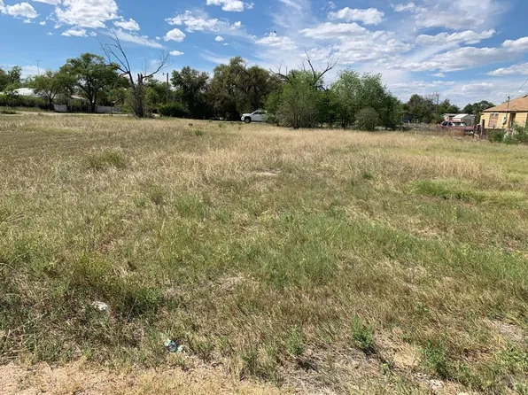 1046 Locust Ave, Las Animas, CO 81054