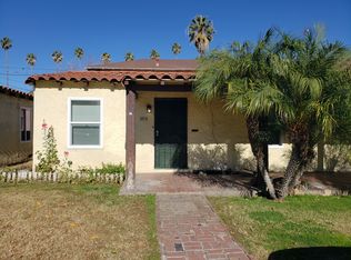1572 N Arrowhead Ave, San Bernardino, CA 92405